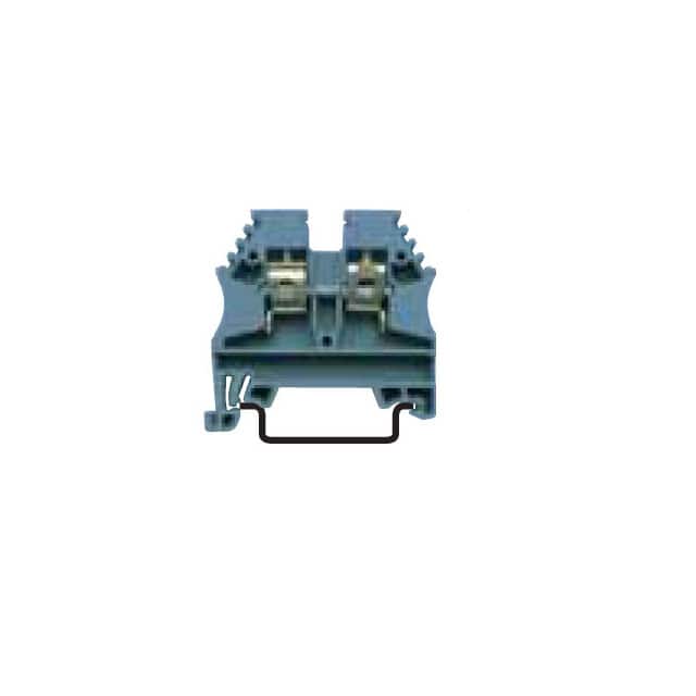 KL304146 American Electrical Inc.  Din Rail Channel